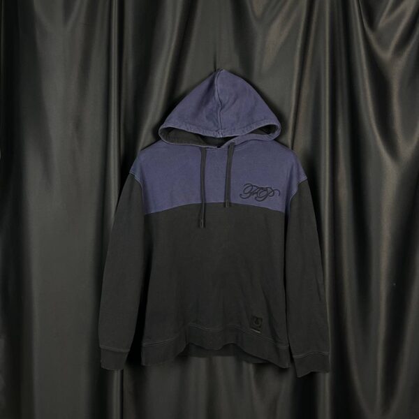 Худи Fred Perry x Raf Simons