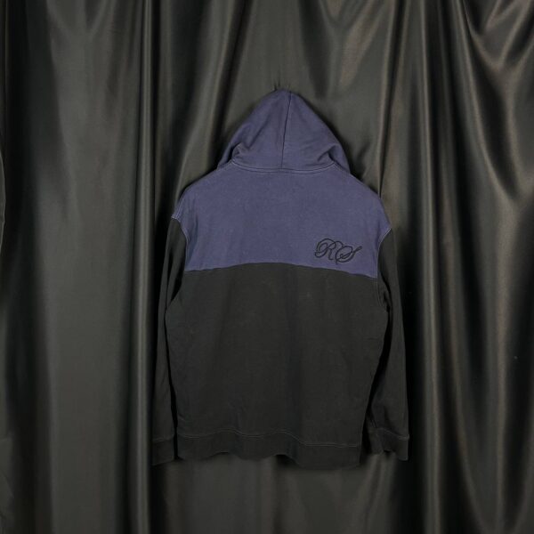 Худи Fred Perry x Raf Simons