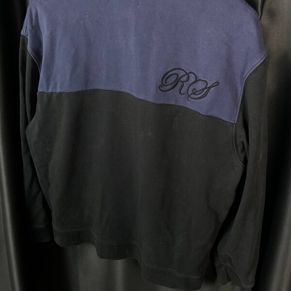 Худи Fred Perry x Raf Simons