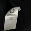 Худи Fred Perry x Raf Simons