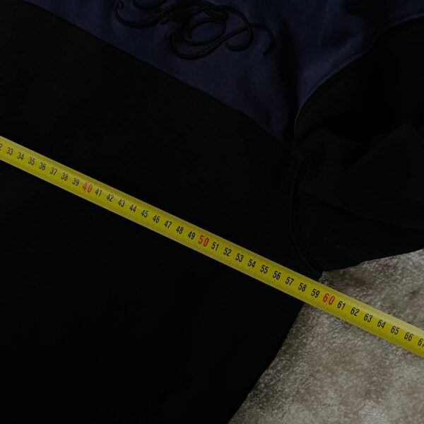 Худи Fred Perry x Raf Simons