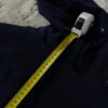 Худи Fred Perry x Raf Simons