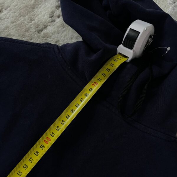 Худи Fred Perry x Raf Simons