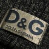 Шапка Dolce & Gabbana