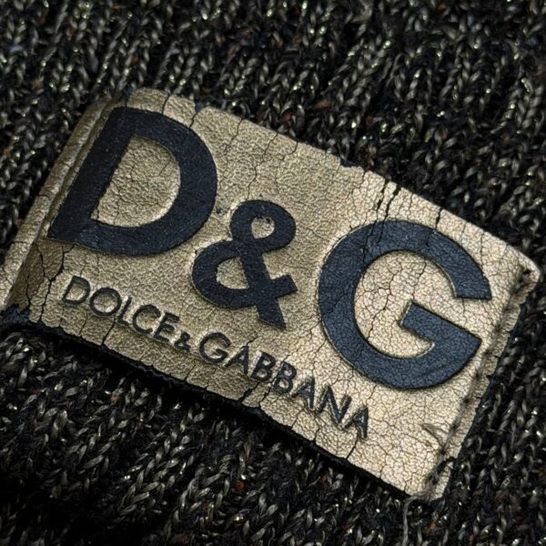 Шапка Dolce & Gabbana