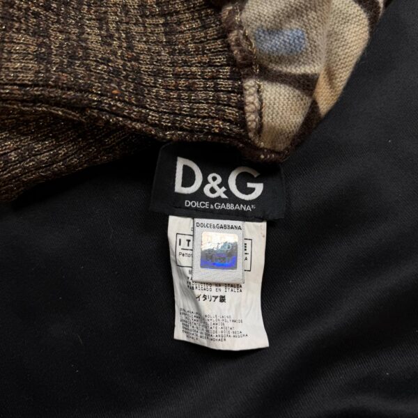 Шапка Dolce & Gabbana