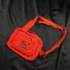 Сумка Eastpak x RAF Simons Loop Orange