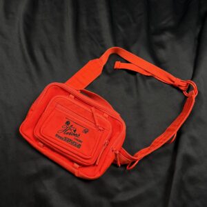 Сумка Eastpak x RAF Simons Loop Orange