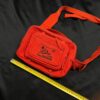 Сумка Eastpak x RAF Simons Loop Orange