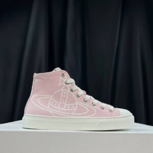Кеды Vivienne Westwood Plimsoll High-Top