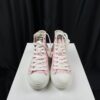 IMG_4202 Кеды Vivienne Westwood Plimsoll High-Top