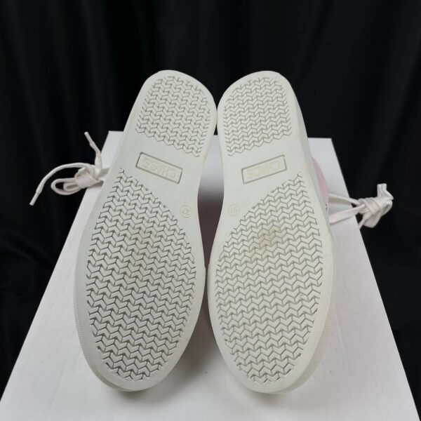 IMG_4206 Кеды Vivienne Westwood Plimsoll High-Top