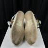 Кроссовки Giuseppe Zanotti Leather Double Buckle