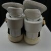 Кроссовки Giuseppe Zanotti Leather Double Buckle