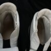 Кроссовки Giuseppe Zanotti Leather Double Buckle