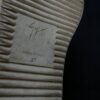 Кроссовки Giuseppe Zanotti Leather Double Buckle