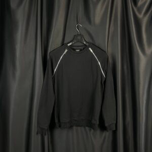 Свитшот Diesel Zipped