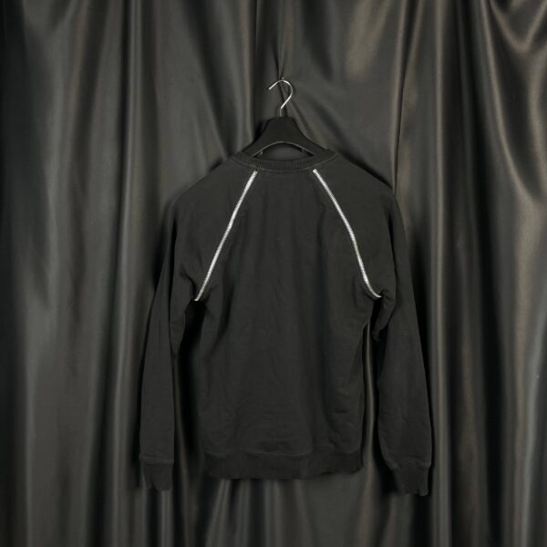 Свитшот Diesel Zipped