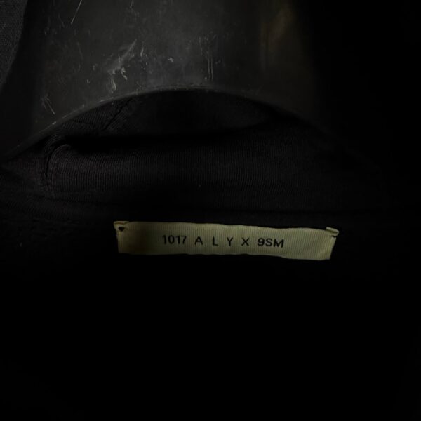 Зип-Худи Nike 1017 Alyx 9SM