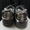 Кроссовки Raf Simons Runner Metallic Silver