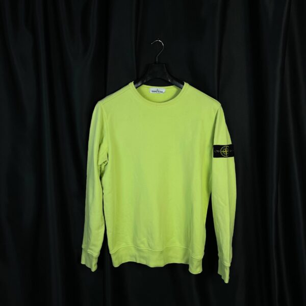 Свитшот Stone Island