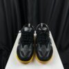 Кроссовки Raf Simons Runner Cylon-21 Black Yellow