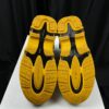 Кроссовки Raf Simons Runner Cylon-21 Black Yellow