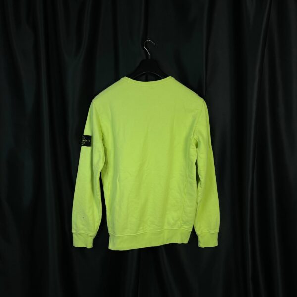 Свитшот Stone Island
