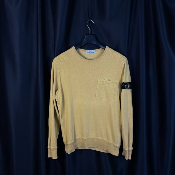 Свитшот Stone Island