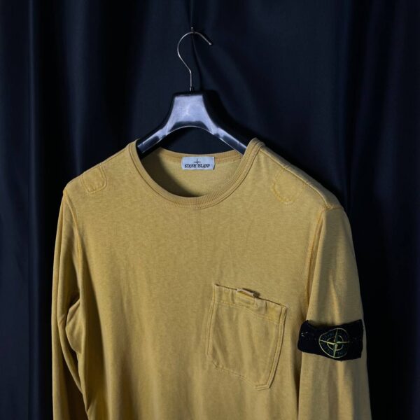 Свитшот Stone Island