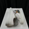 IMG_4249 Кеды Vivienne Westwood Canvas Low-Top Orb Logo