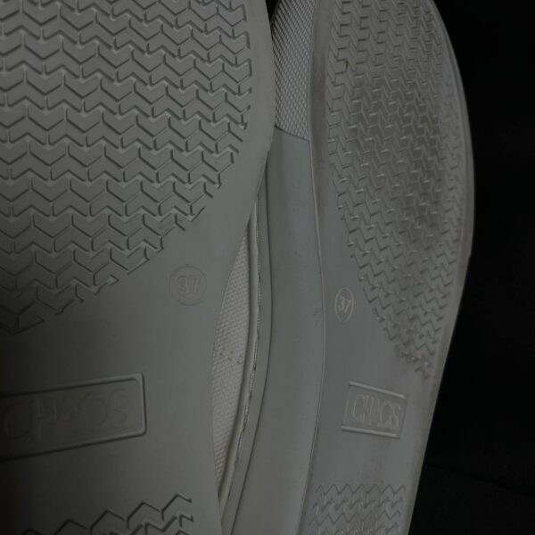 IMG_4251 Кеды Vivienne Westwood Canvas Low-Top Orb Logo