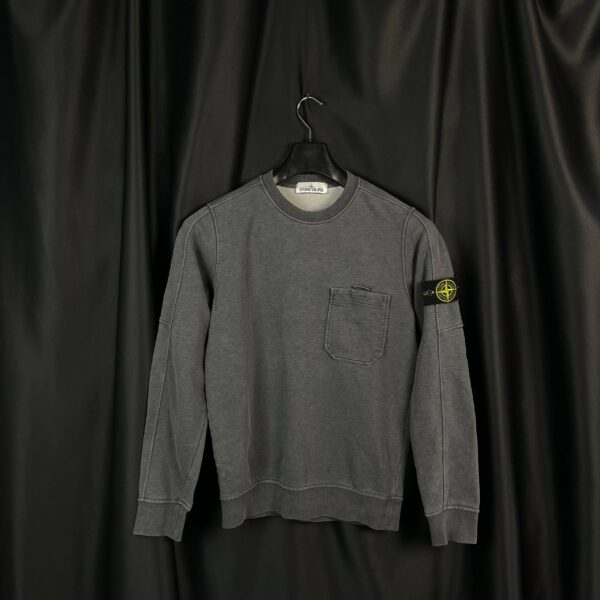 Свитшот Stone Island