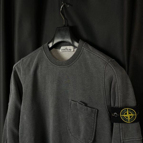Свитшот Stone Island