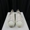 IMG_4257 Кеды Vivienne Westwood Canvas Low-Top Orb Logo