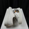 IMG_4258 Кеды Vivienne Westwood Canvas Low-Top Orb Logo