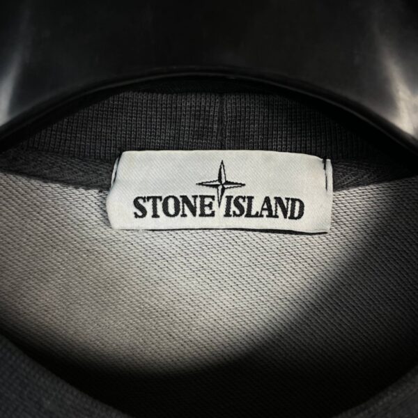 Свитшот Stone Island