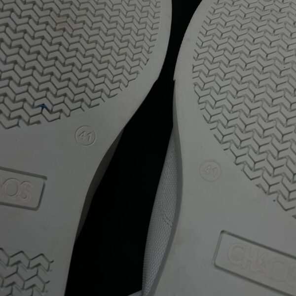 IMG_4259 Кеды Vivienne Westwood Canvas Low-Top Orb Logo