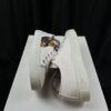 IMG_4260 Кеды Vivienne Westwood Canvas Low-Top Orb Logo