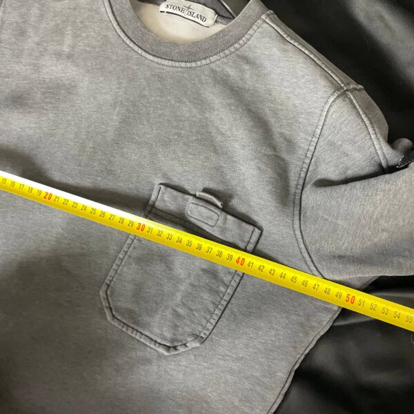 Свитшот Stone Island