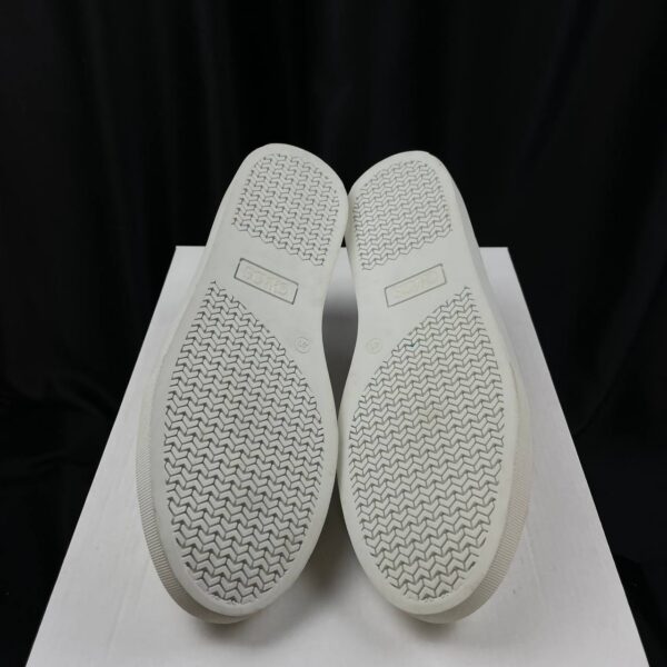 IMG_4265 Кеды Vivienne Westwood Canvas Low-Top Orb Logo