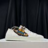 IMG_4266 Кеды Vivienne Westwood Canvas Low-Top Orb Logo