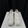 IMG_4267 Кеды Vivienne Westwood Canvas Low-Top Orb Logo