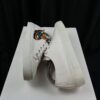 IMG_4268 Кеды Vivienne Westwood Canvas Low-Top Orb Logo