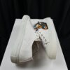 IMG_4269 Кеды Vivienne Westwood Canvas Low-Top Orb Logo