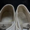 IMG_4271 Кеды Vivienne Westwood Canvas Low-Top Orb Logo