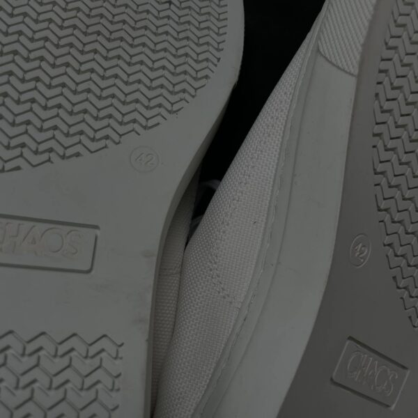 IMG_4272 Кеды Vivienne Westwood Canvas Low-Top Orb Logo