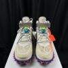Кроссовки Nike Air Force 1 Mid Off-White