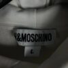 Худи H&M Moschino Logo