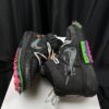 Кроссовки Nike Air Force 1 Mid Off-White